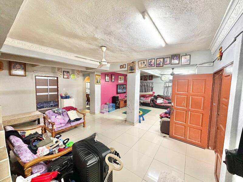 Taman Samudera @ Batu Caves - 3