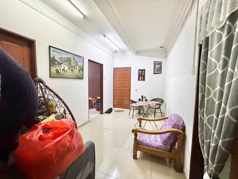 Taman Samudera @ Batu Caves - 4