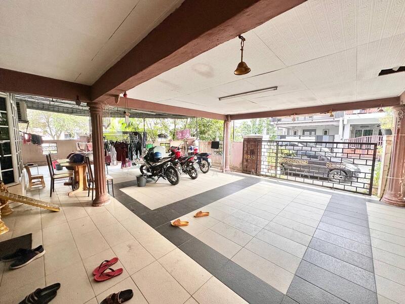 Taman Samudera @ Batu Caves - 2