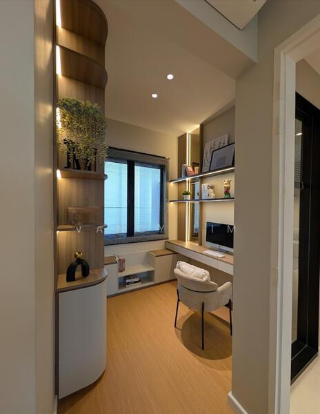 ARA @ Sunway Majestic - 3