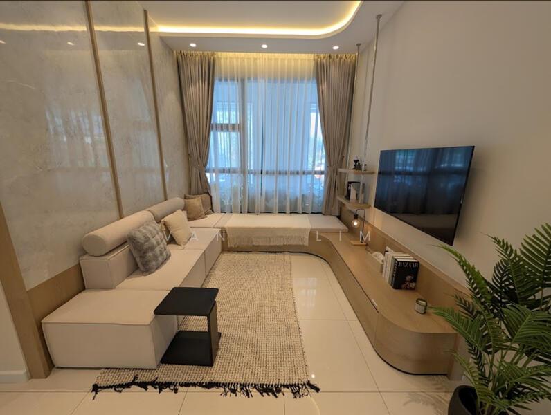 ARA @ Sunway Majestic - 2