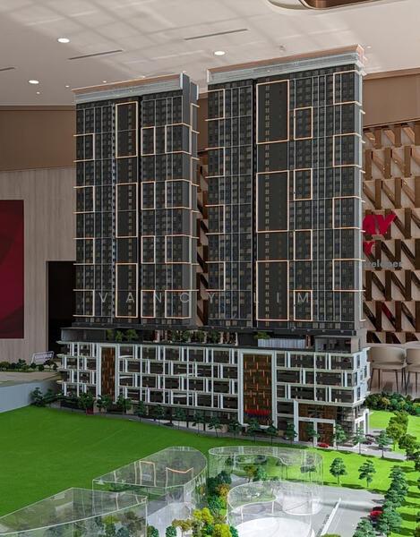 ARA @ Sunway Majestic - 4