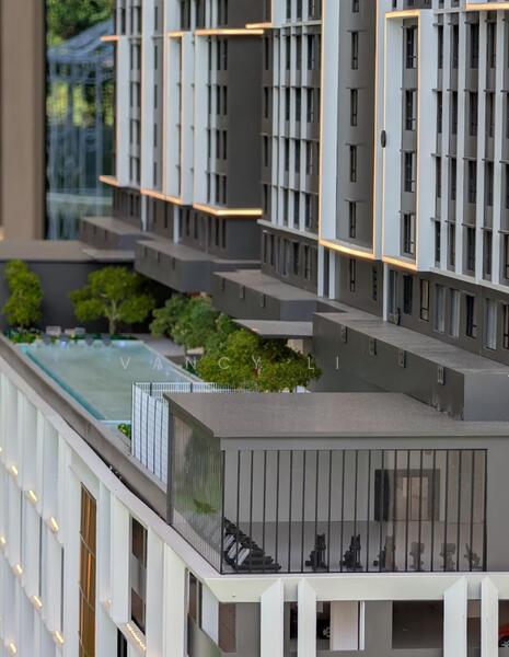 ARA @ Sunway Majestic - 5