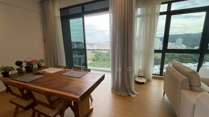 1 House for Sale at Trehaus Condo Villa - 3