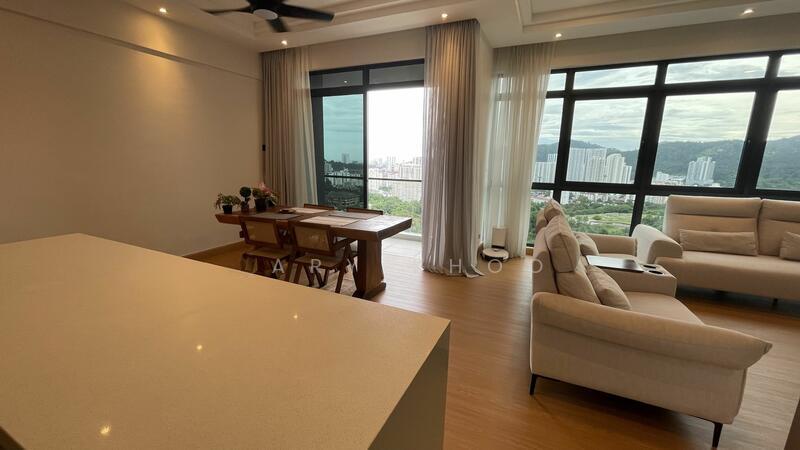1 House for Sale at Trehaus Condo Villa - 1