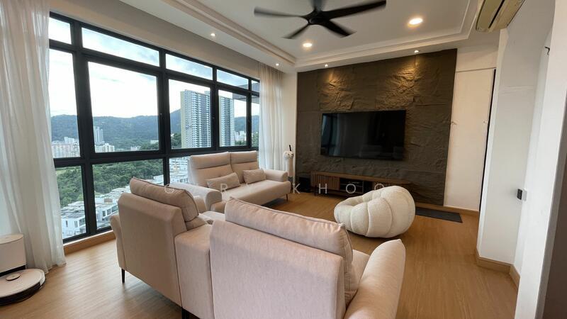 1 House for Sale at Trehaus Condo Villa - 5