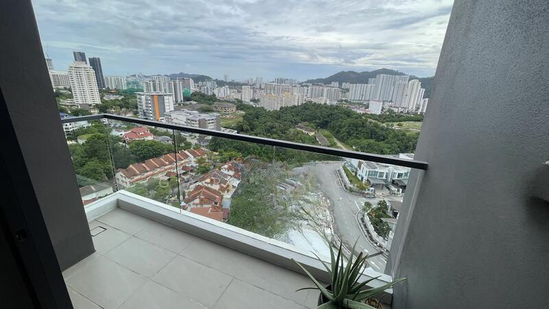 1 House for Sale at Trehaus Condo Villa - 4