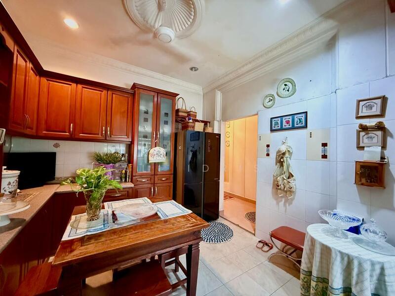 Seksyen 7 Shah Alam - 5