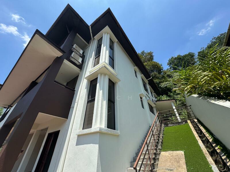 Villa Sri Ukay - 3