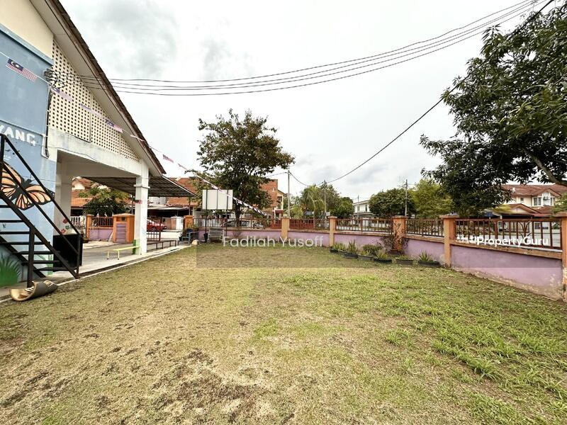 Taman Alam Suria Puncak Alam - 5