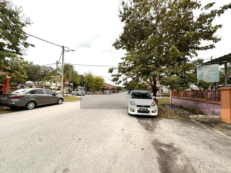 Taman Alam Suria Puncak Alam - 2