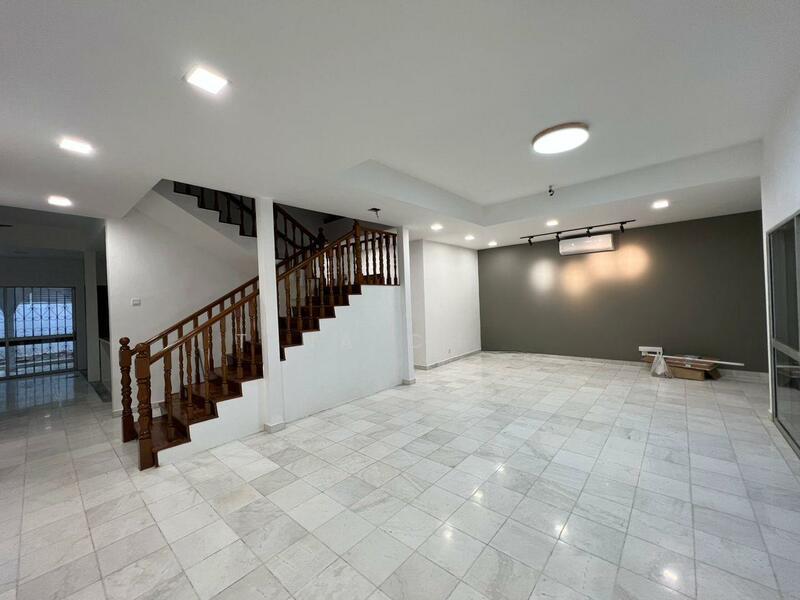 Newly Renovated, Damansara Heights - 1