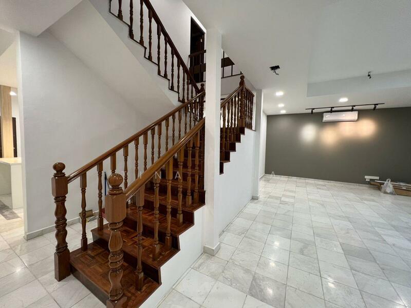 Newly Renovated, Damansara Heights - 5
