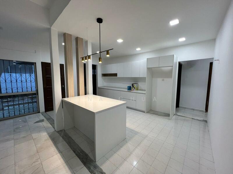 Newly Renovated, Damansara Heights - 3