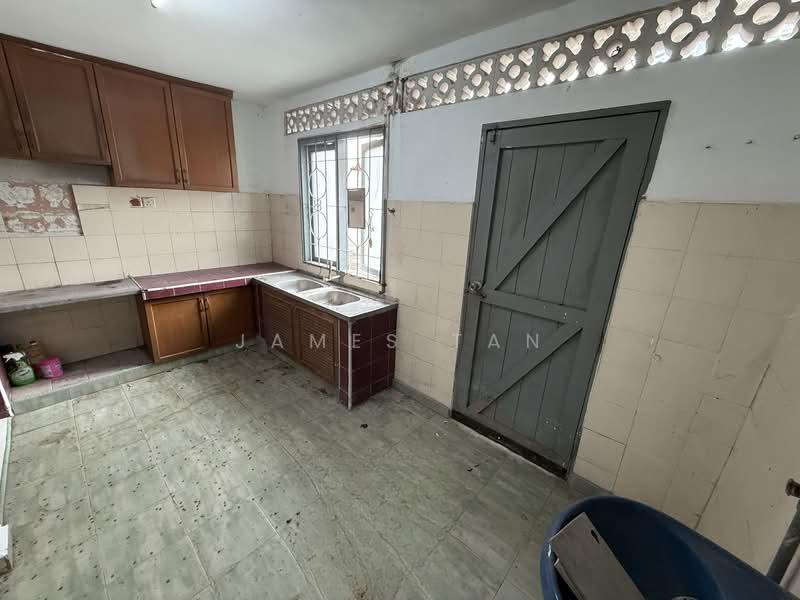 Taman Setapak Garden - 3