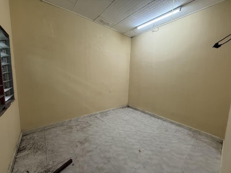 Taman Setapak Garden - 4