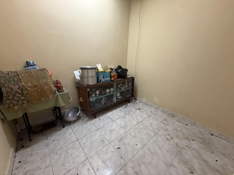 Taman Setapak Garden - 5