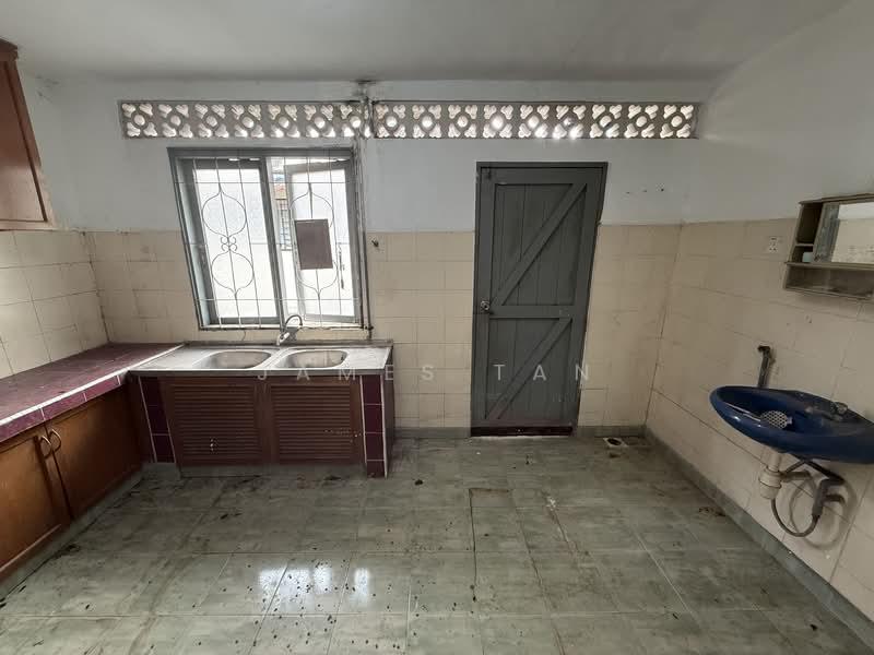 Taman Setapak Garden - 2