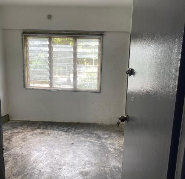 Pelangi Damansara - 5