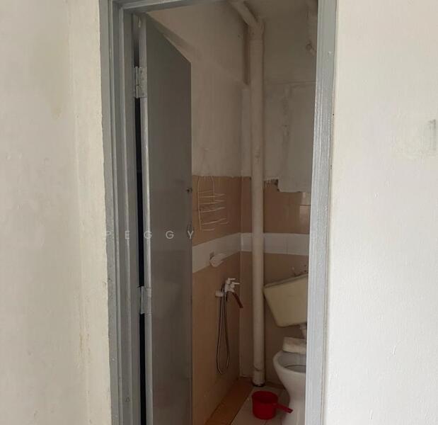 Pelangi Damansara - 4