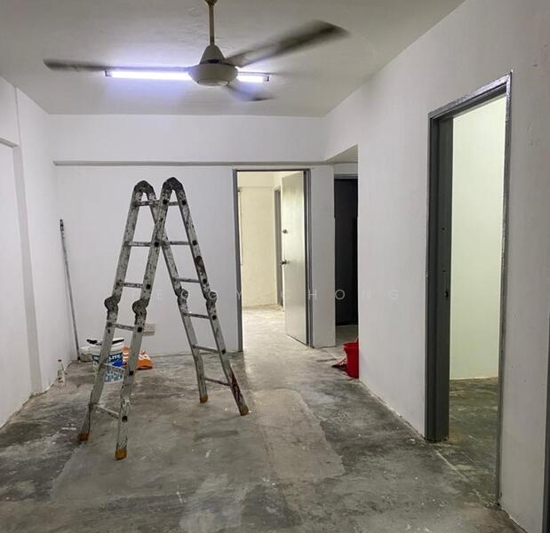 Pelangi Damansara - 3