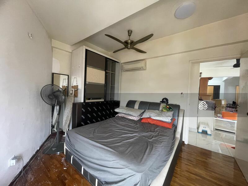 Rivercity Condominium - 3