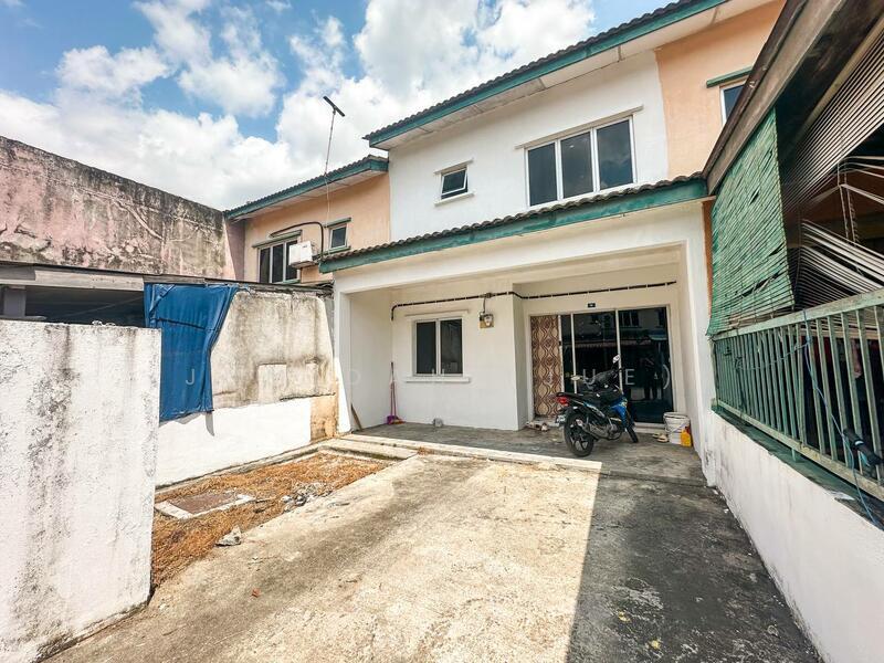 Taman Sri Haneco - 2