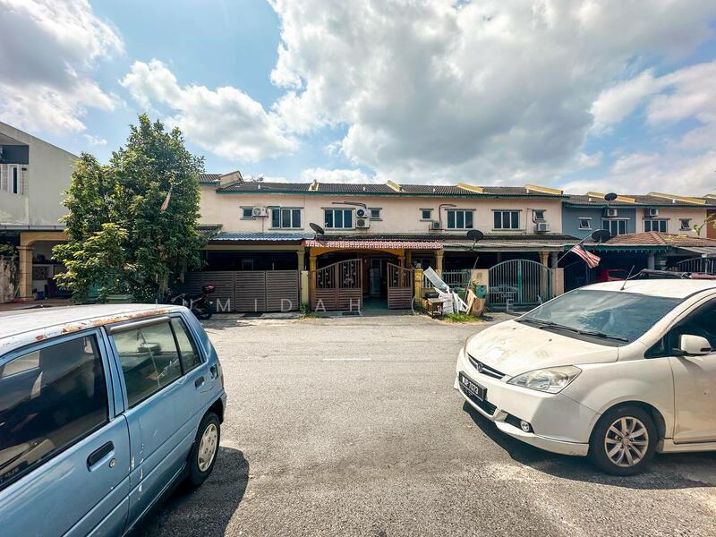 Taman Sri Haneco - 5