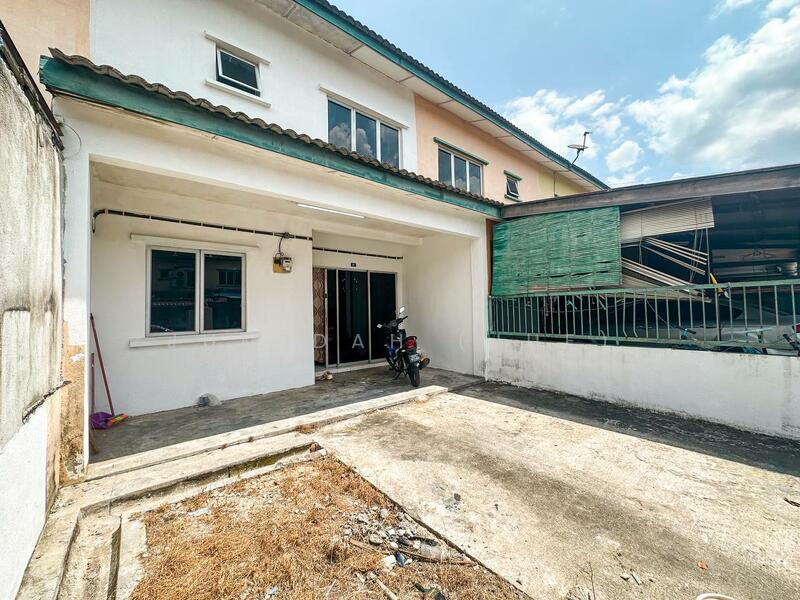 Taman Sri Haneco - 3