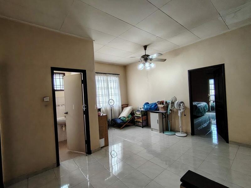 Taman Setia Indah Tamans Setias Indahs - 5