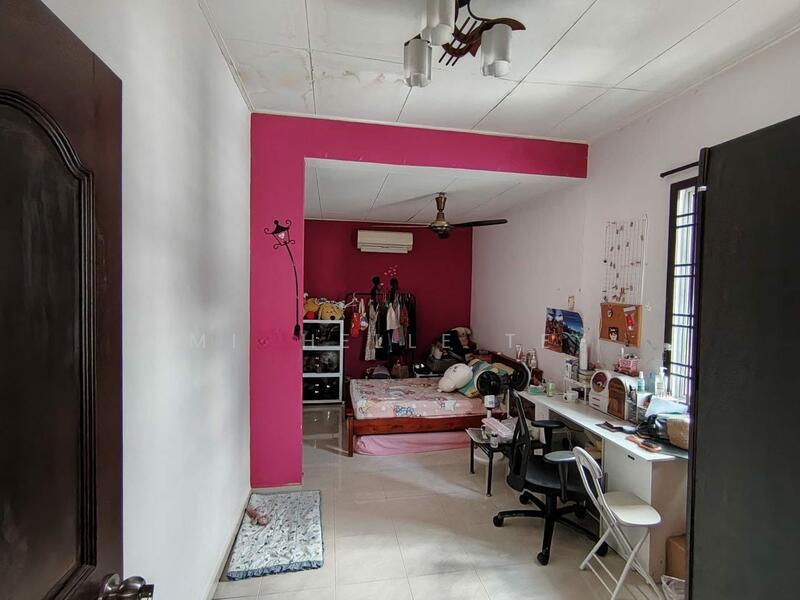 Taman Setia Indah Tamans Setias Indahs - 2