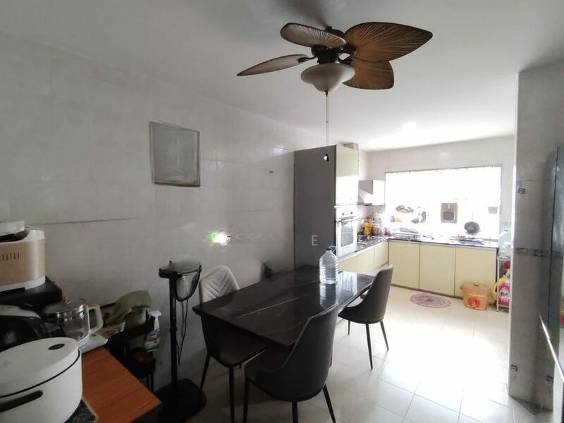 Taman Setia Indah Tamans Setias Indahs - 3