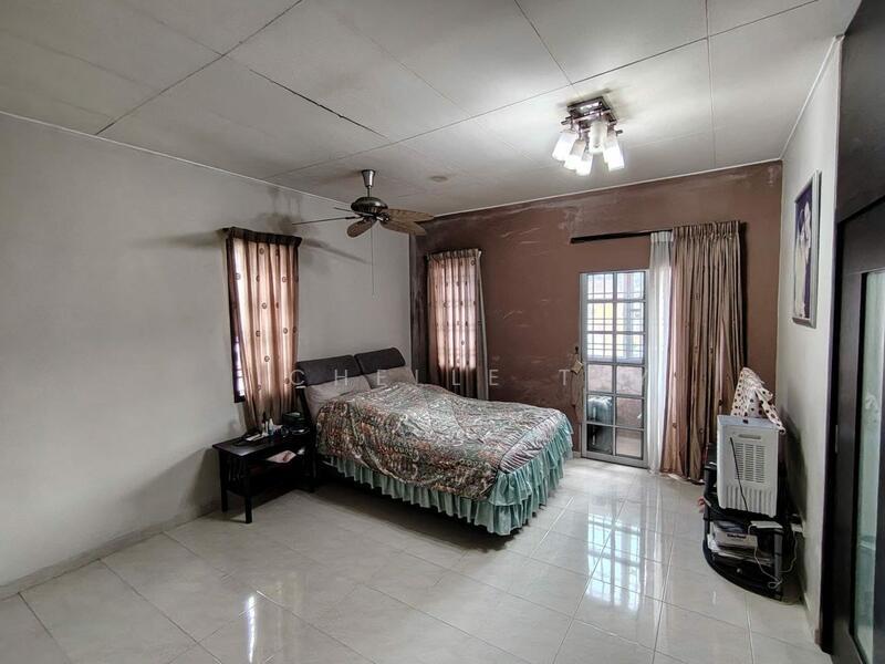 Taman Setia Indah Tamans Setias Indahs - 4