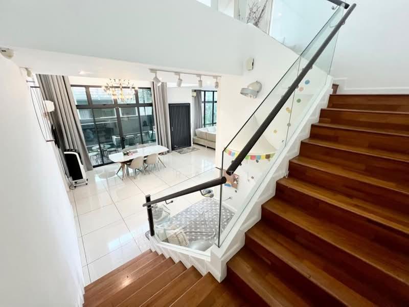 Straits View - 3