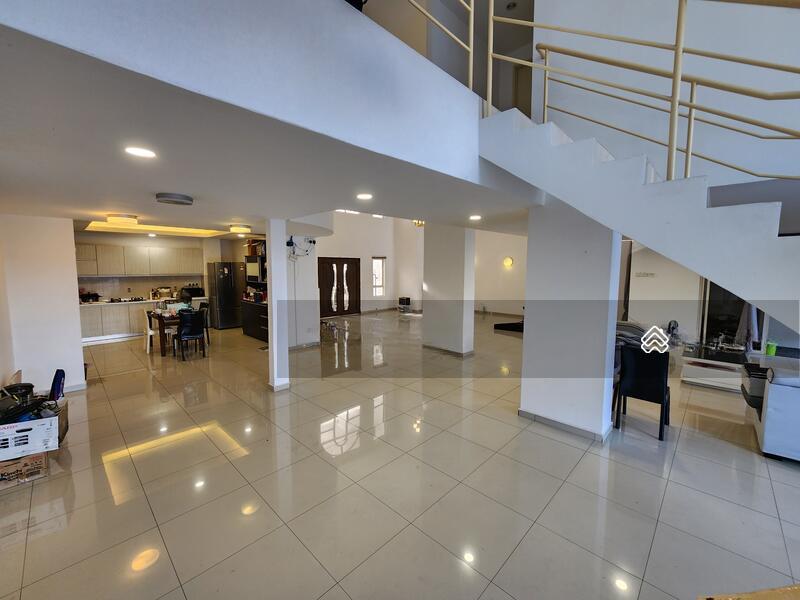 Putra Marine Resort - 5