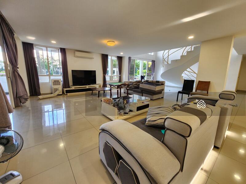 Putra Marine Resort - 1