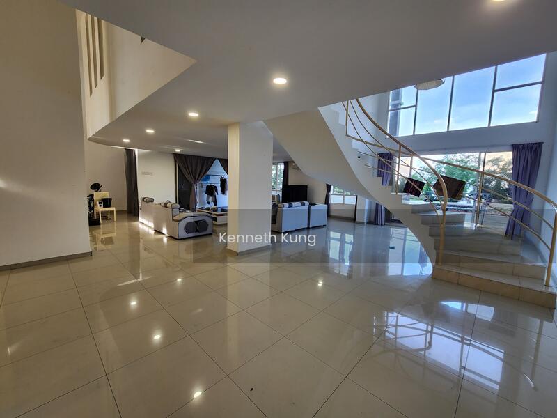 Putra Marine Resort - 4