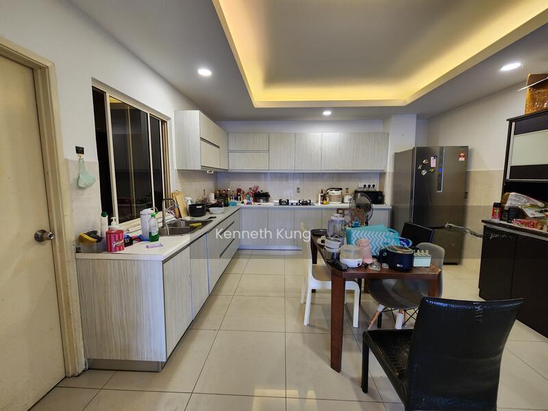 Putra Marine Resort - 3