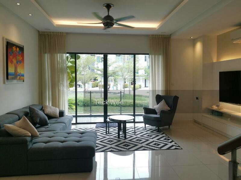 Sunway Montana - 4
