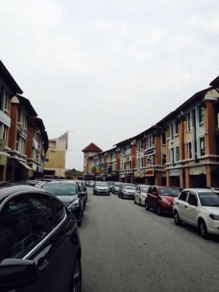 Bayan Indah (Bayan Bay) - 2