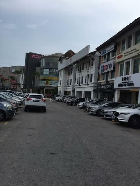 Bayan Indah (Bayan Bay) - 4