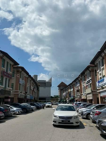 Bayan Indah (Bayan Bay) - 1