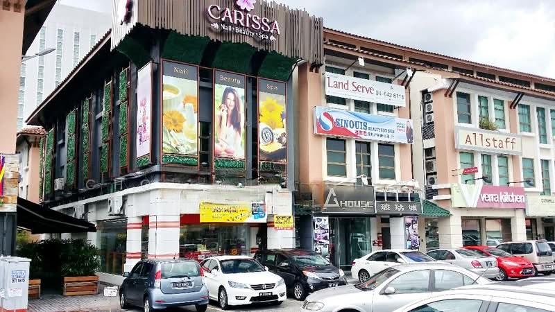 Bayan Indah (Bayan Bay) - 3