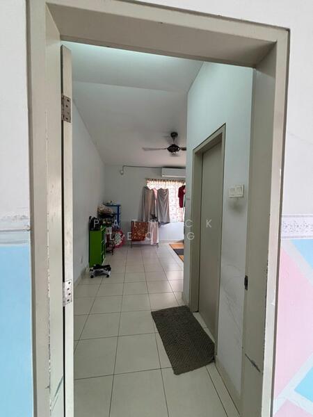Bandar Seri Coalfields - 3