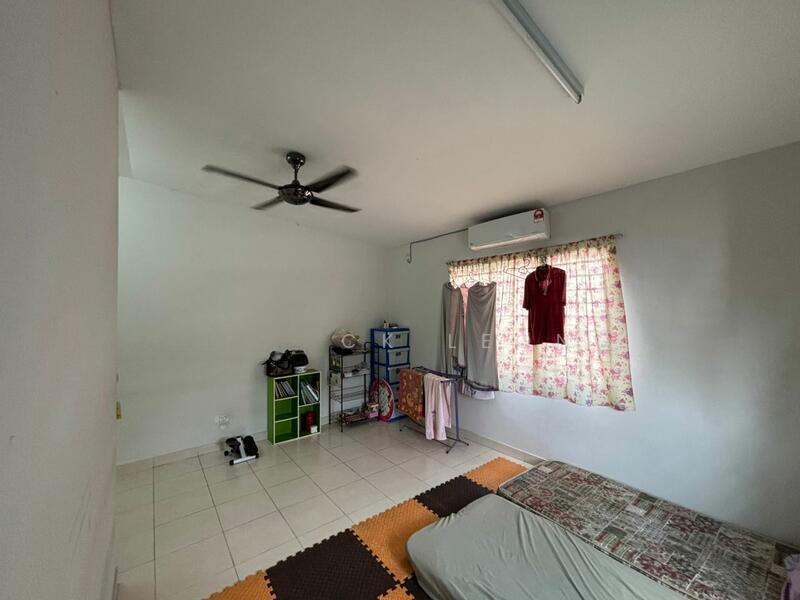 Bandar Seri Coalfields - 5