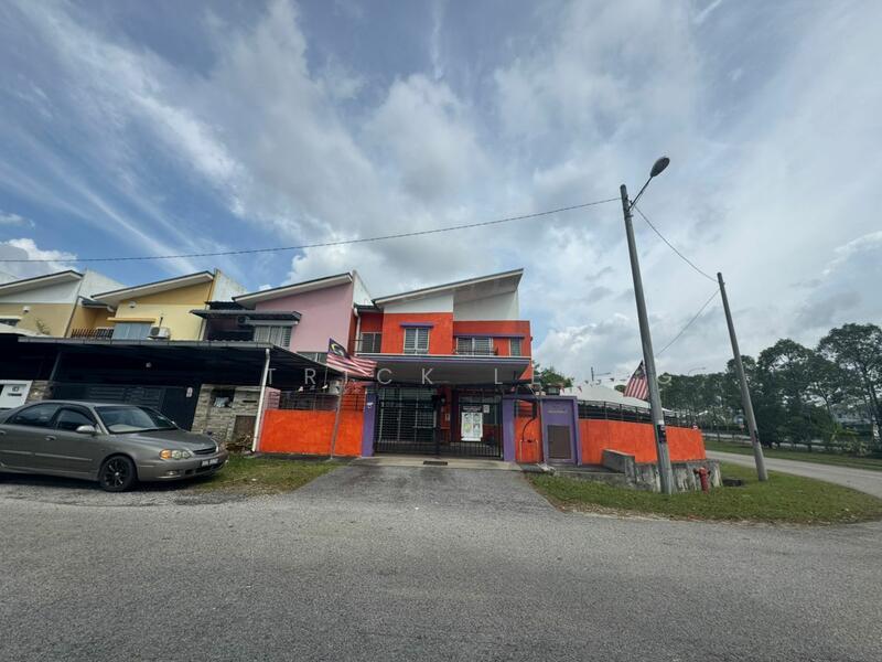 Bandar Seri Coalfields - 1