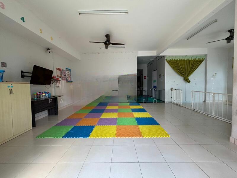 Bandar Seri Coalfields - 4