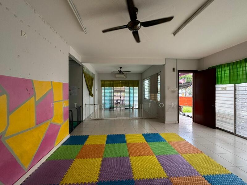 Bandar Seri Coalfields - 2