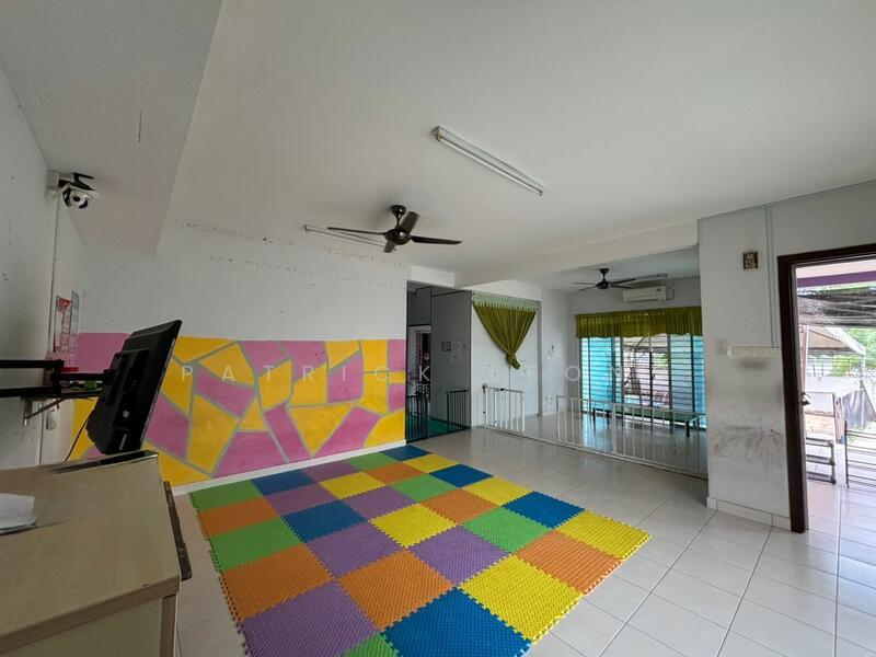 Bandar Seri Coalfields - 3