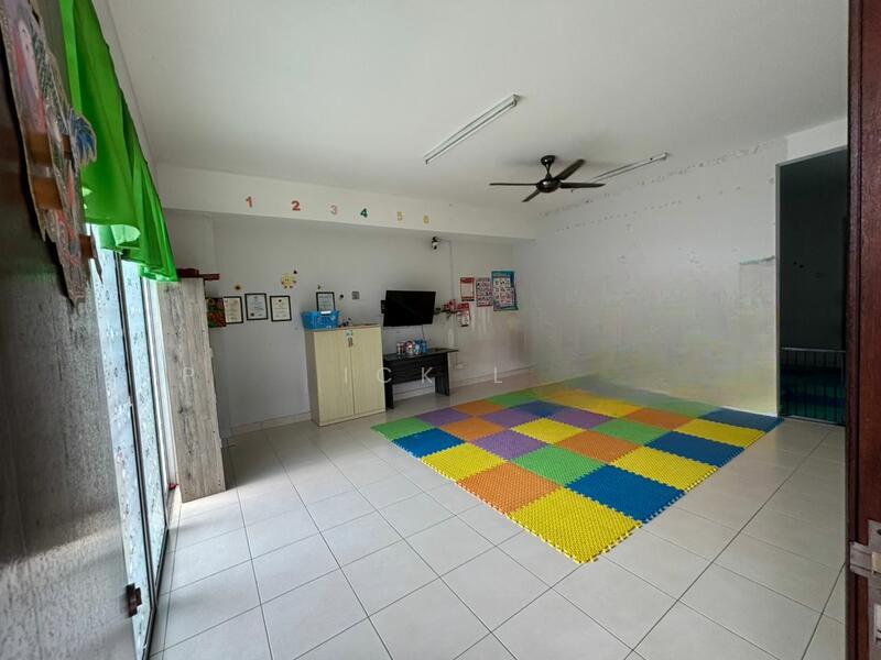 Bandar Seri Coalfields - 5